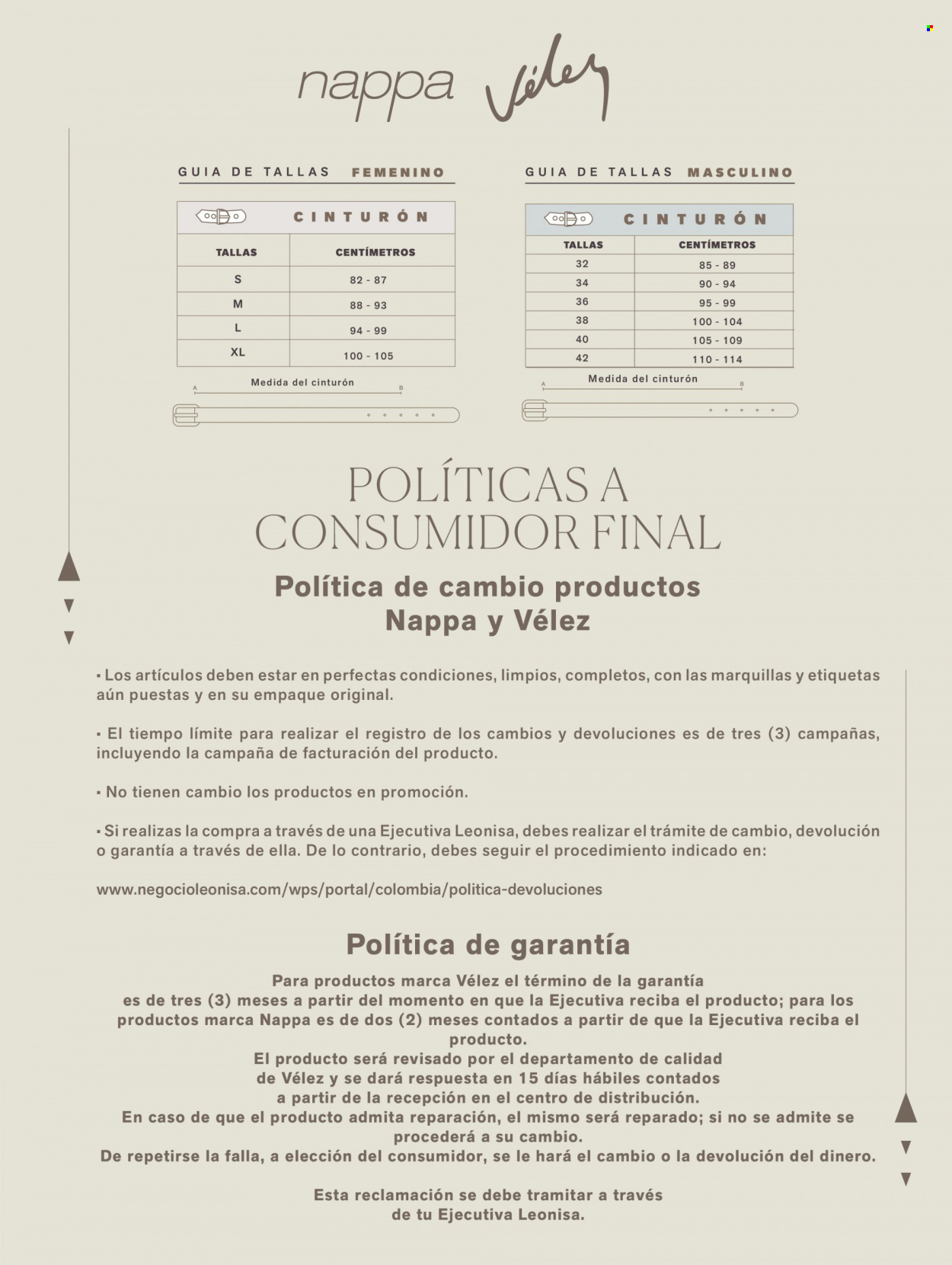 Catálogo Leonisa - 12.06.2022 - 12.25.2022.