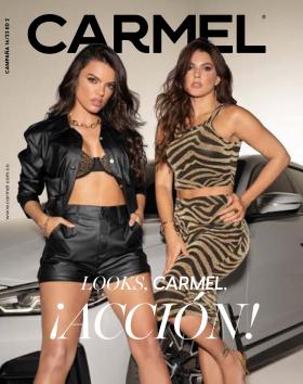 Carmel - Campaña 16