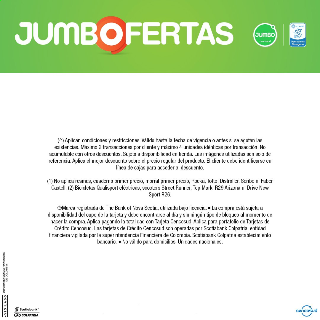 Catálogo Jumbo - 02.11.2021 - 02.17.2021. Página 5.