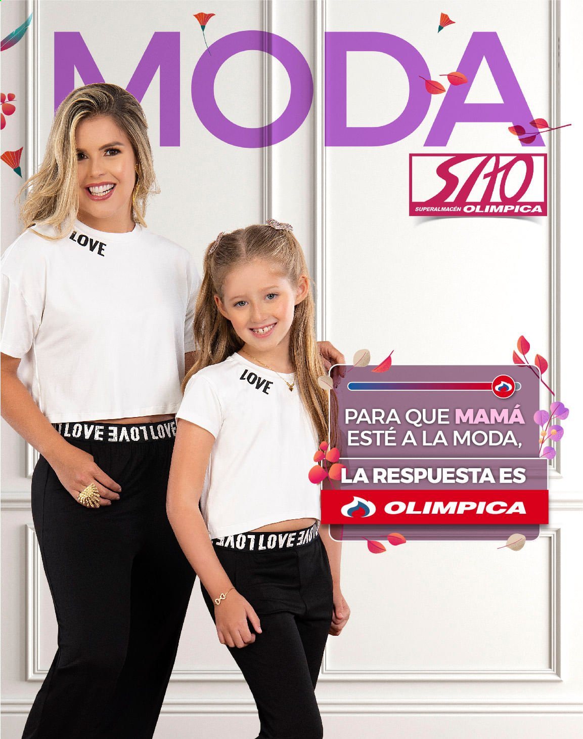 Catálogo Olimpica - 04.28.2021 - 05.16.2021.