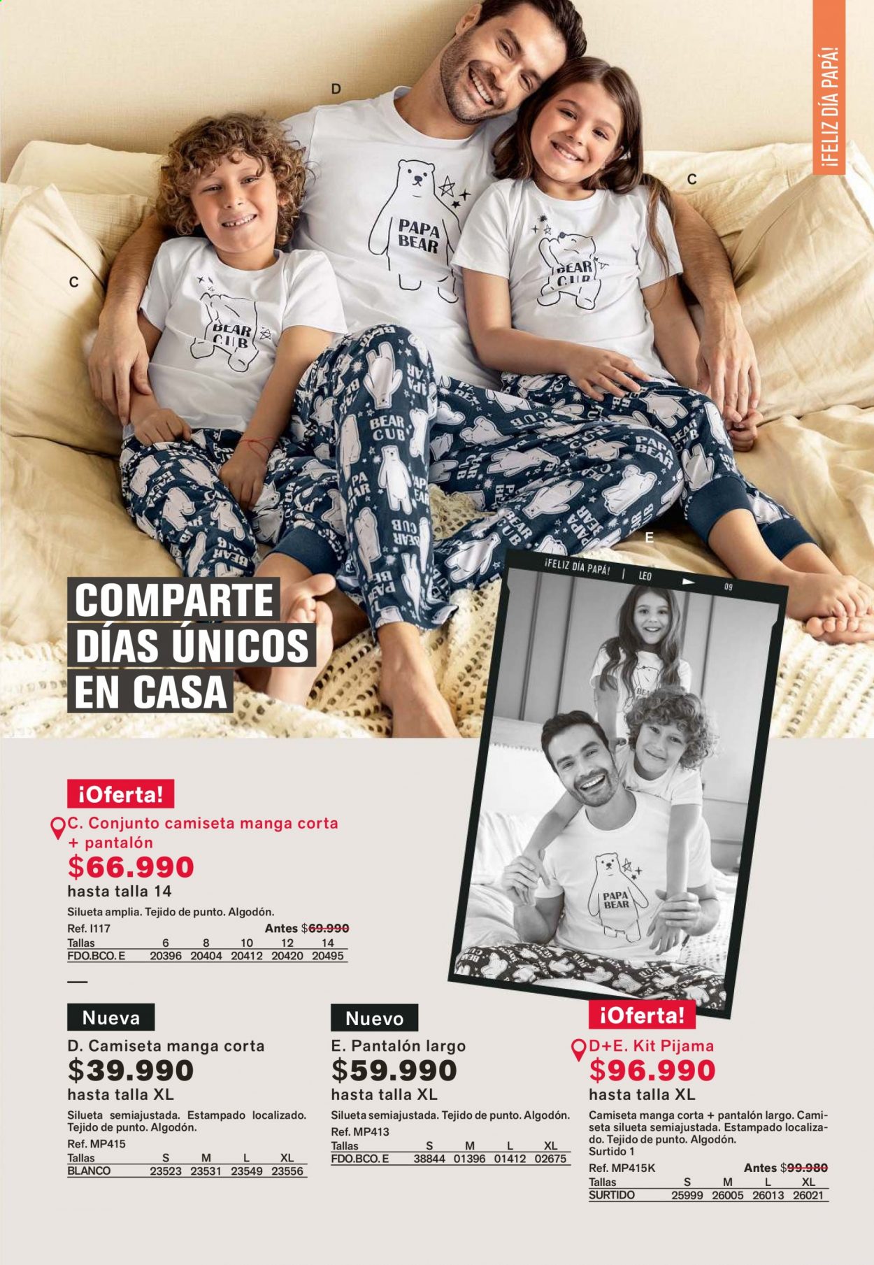 Catálogo Leonisa - 06.08.2021 - 06.27.2021.