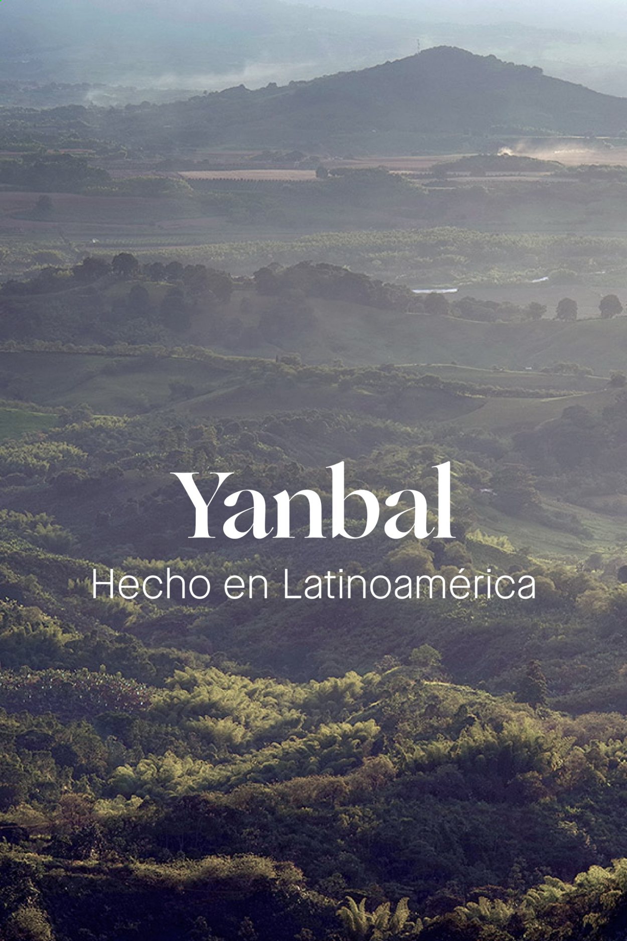 Catálogo Yanbal - 06.18.2021 - 07.15.2021.