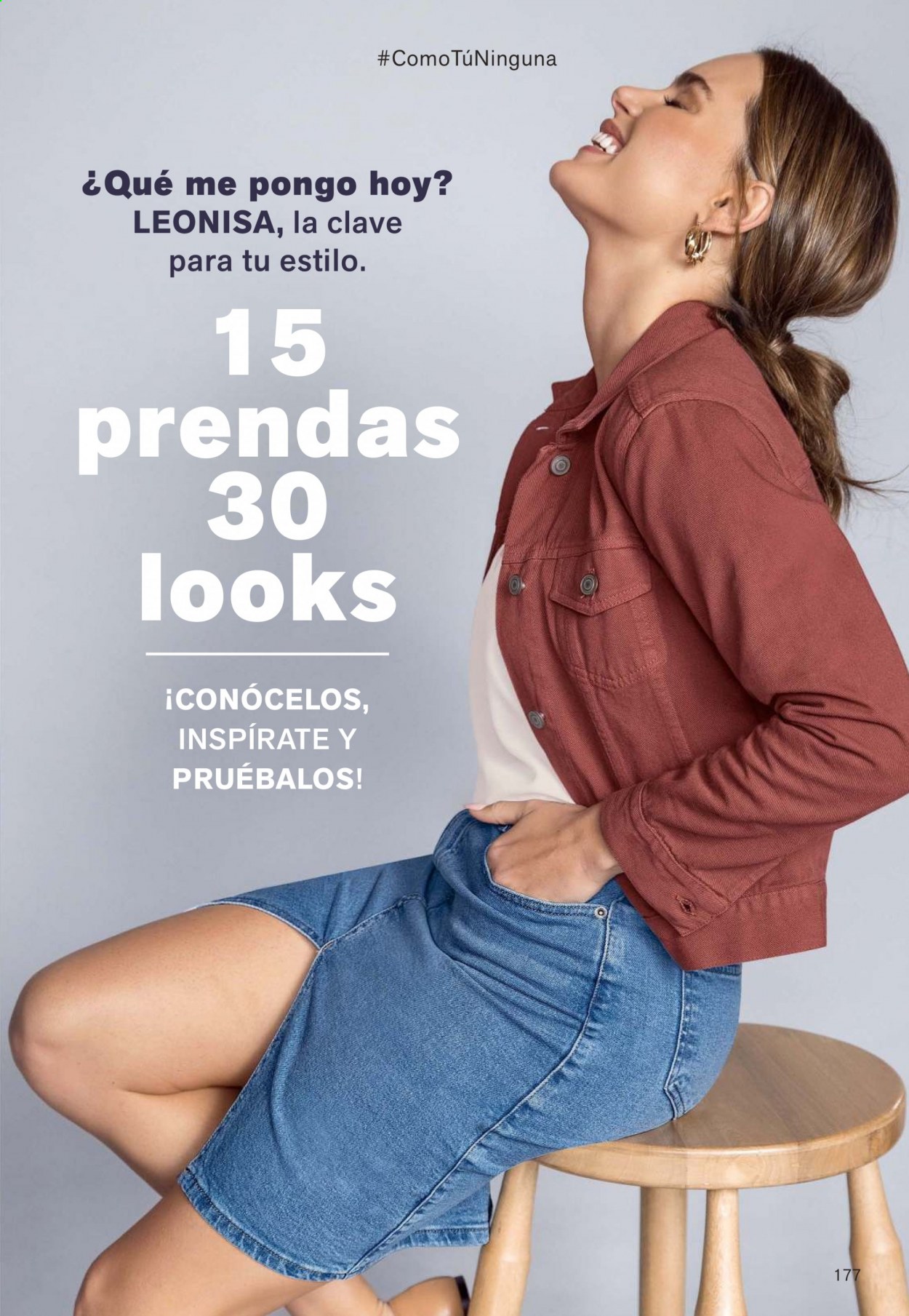 Catálogo Leonisa - 07.16.2021 - 08.05.2021.