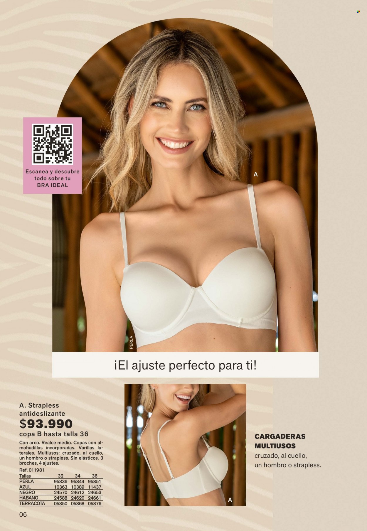 Catálogo Leonisa - 05.16.2022 - 06.02.2022.
