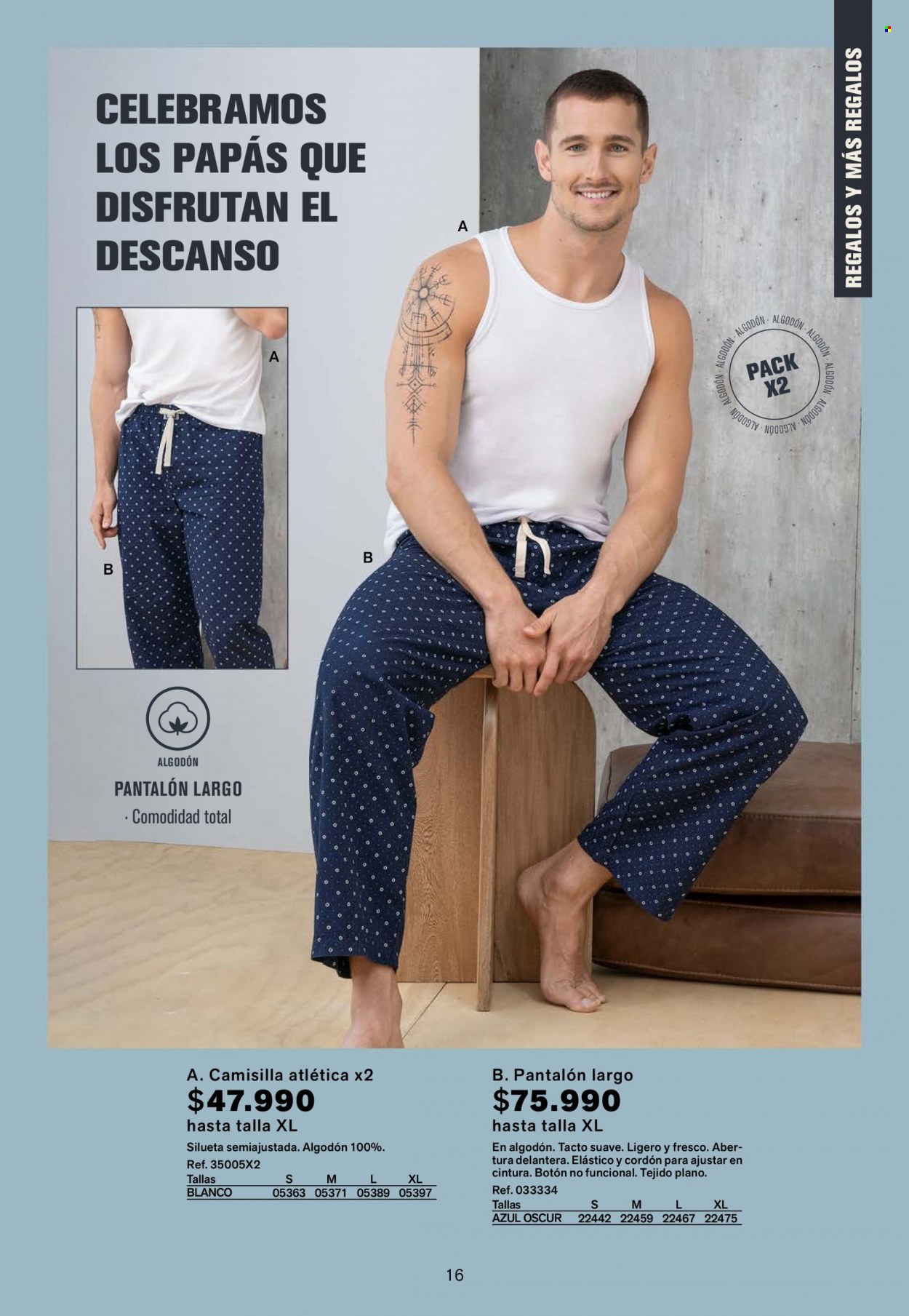 Catálogo Leonisa - 06.06.2022 - 06.23.2022.