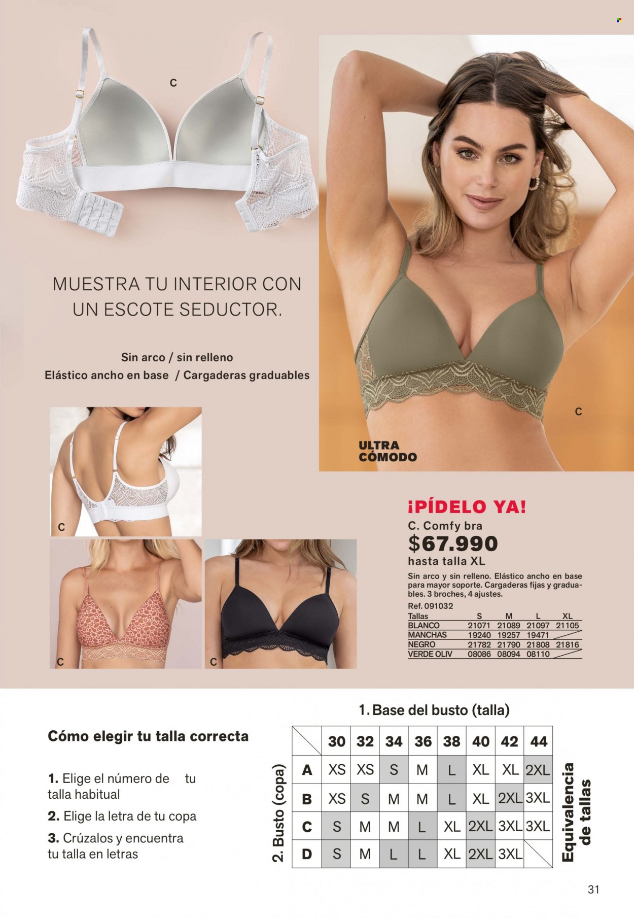 Catálogo Leonisa - 06.24.2022 - 07.14.2022.