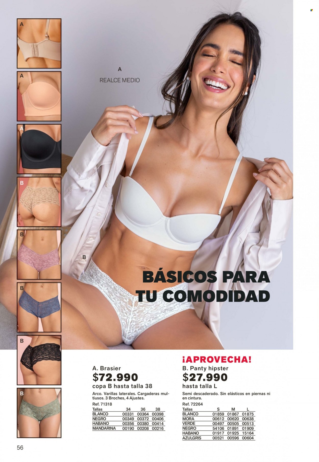 Catálogo Leonisa - 06.24.2022 - 07.14.2022.